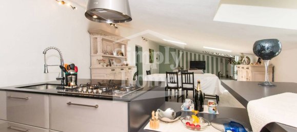 2 bedrooms Apartment in Rondissone, Italy No. 140046 9