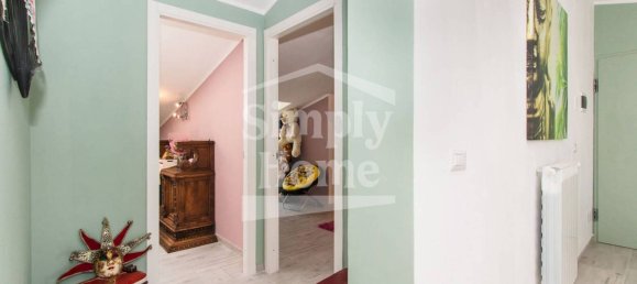 2 bedrooms Apartment in Rondissone, Italy No. 140046 19