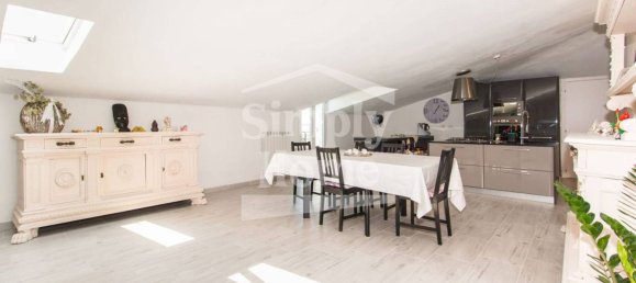 2 bedrooms Apartment in Rondissone, Italy No. 140046 10