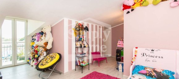 2 bedrooms Apartment in Rondissone, Italy No. 140046 30