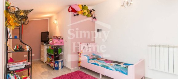 2 bedrooms Apartment in Rondissone, Italy No. 140046 29