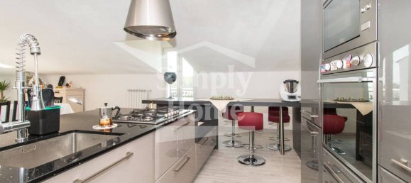 2 bedrooms Apartment in Rondissone, Italy No. 140046 8