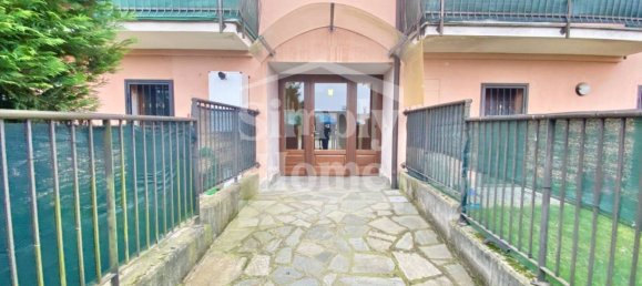 2 bedrooms Apartment in Rondissone, Italy No. 140046 40