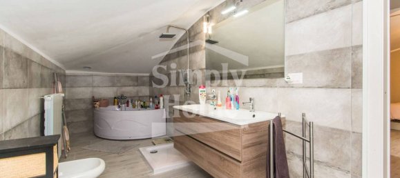 2 bedrooms Apartment in Rondissone, Italy No. 140046 25