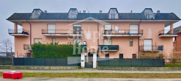 2 bedrooms Apartment in Rondissone, Italy No. 140046 41