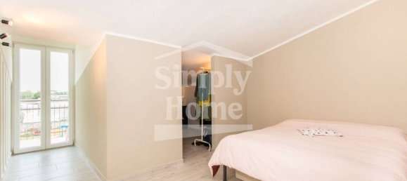2 bedrooms Apartment in Rondissone, Italy No. 140046 20