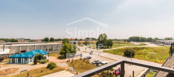 2 bedrooms Apartment in Rondissone, Italy No. 140046 16