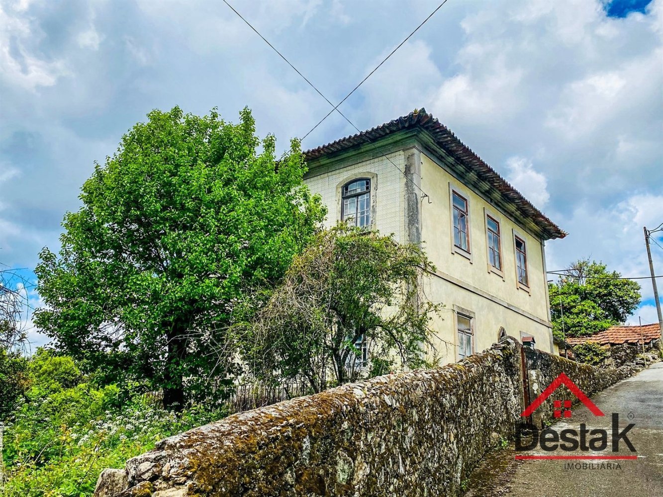 5 Schlafzimmer Haus in Sever do Vouga, Portugal, Nr. 321275