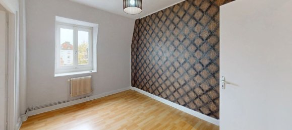 2 bedrooms Apartment in Mulhouse, France No. 215439 2