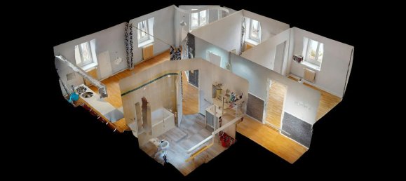 2 bedrooms Apartment in Mulhouse, France No. 215439 4