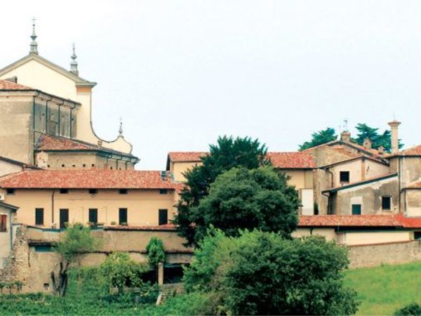 5-salle Maison à Erbusco, Italy No. 125716