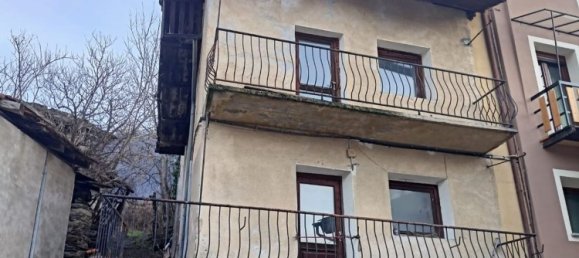 3-salle Maison à Chambave, Italy No. 156387 17