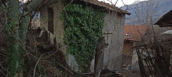 3-salle Maison à Chambave, Italy No. 156387 3