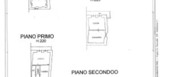 3-salle Maison à Chambave, Italy No. 156387 20