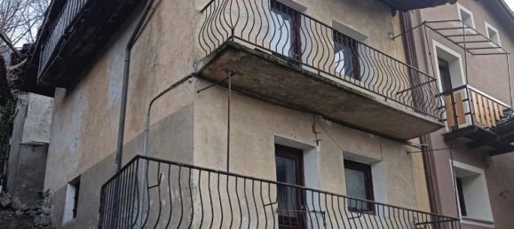 3-salle Maison à Chambave, Italy No. 156387 18