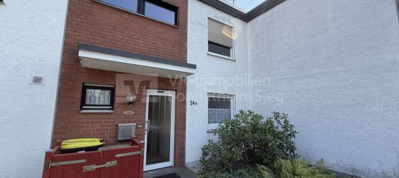 3 Schlafzimmer Stadthaus in Rhein-Sieg, Germany, Nr. 363486 2