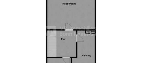 3 Schlafzimmer Stadthaus in Rhein-Sieg, Germany, Nr. 363486 18