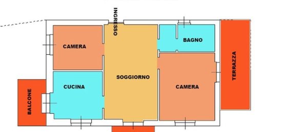 Villa de 6 habitaciónes en Rapallo, Italy No. 207878 29