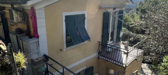 Villa de 6 habitaciónes en Rapallo, Italy No. 207878 25