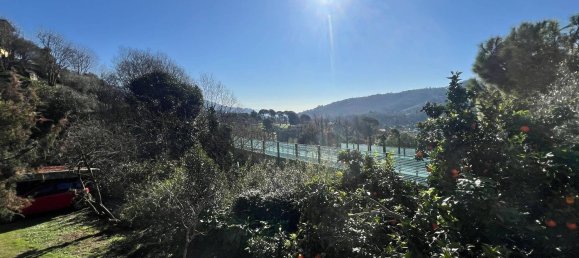 Villa de 6 habitaciónes en Rapallo, Italy No. 207878 5