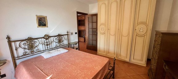 Villa de 6 habitaciónes en Rapallo, Italy No. 207878 12