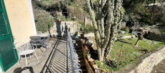 Villa de 6 habitaciónes en Rapallo, Italy No. 207878 22