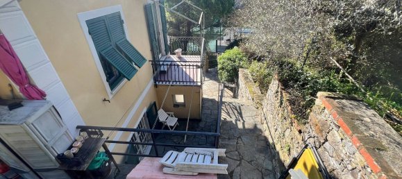 Villa de 6 habitaciónes en Rapallo, Italy No. 207878 26