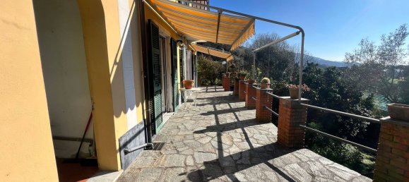 Villa de 6 habitaciónes en Rapallo, Italy No. 207878 6