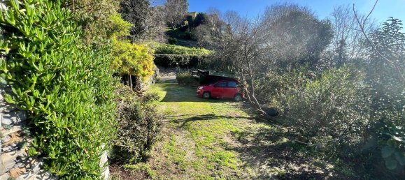 Villa de 6 habitaciónes en Rapallo, Italy No. 207878 28