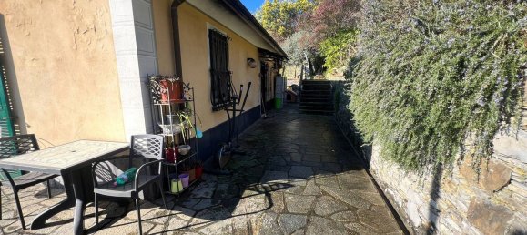 Villa de 6 habitaciónes en Rapallo, Italy No. 207878 19
