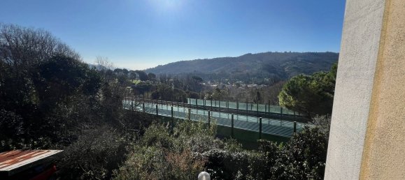 Villa de 6 habitaciónes en Rapallo, Italy No. 207878 21