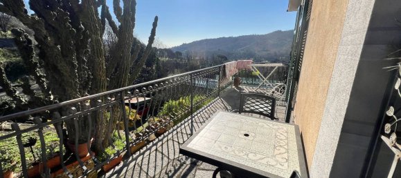 Villa de 6 habitaciónes en Rapallo, Italy No. 207878 20