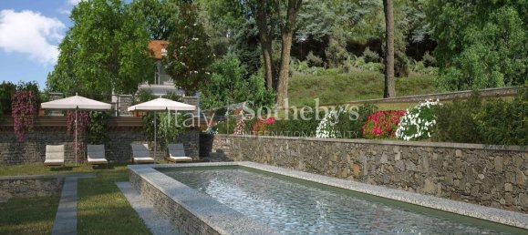 5 bedrooms Villa in Stresa, Italy No. 302690 11