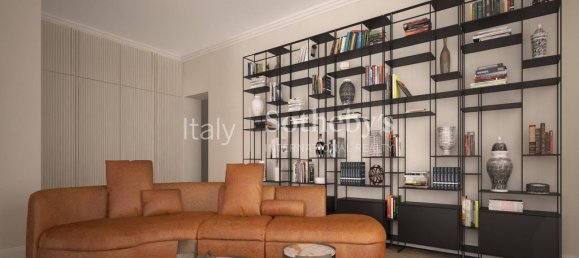 5 bedrooms Villa in Stresa, Italy No. 302690 9