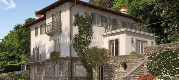 5 bedrooms Villa in Stresa, Italy No. 302690 4
