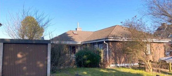 4 Schlafzimmer Bungalow in Ostholstein, Germany, Nr. 57771 2