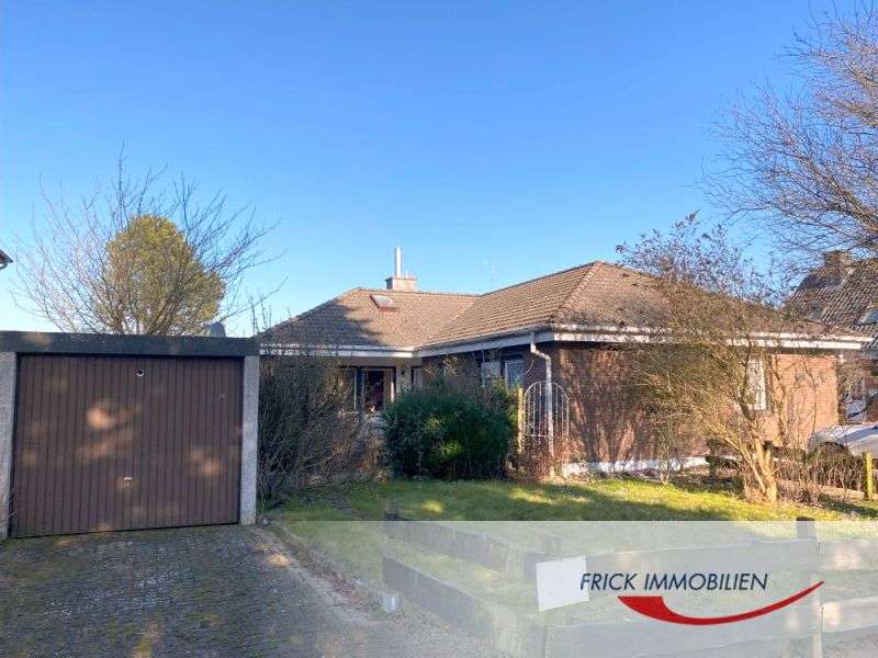 4 Schlafzimmer Bungalow in Ostholstein, Germany, Nr. 57771