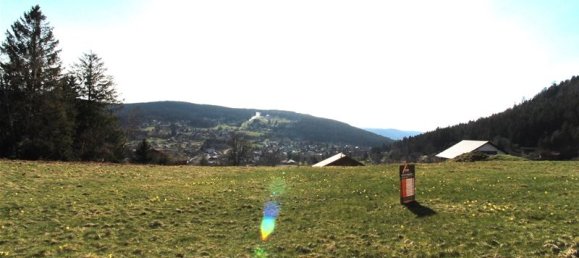 Grundstück in Xonrupt-Longemer, France 667m², Nr. 66930 2