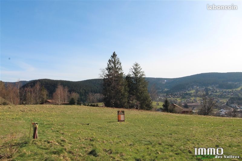 Grundstück in Xonrupt-Longemer, France 667m², Nr. 66930