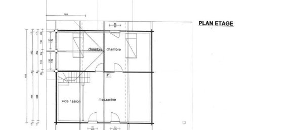 Grundstück in Xonrupt-Longemer, France 667m², Nr. 66930 6