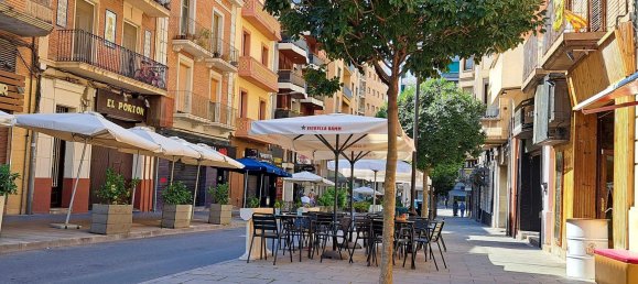 4 chambres Penthouse à Lleida, Spain No. 153472 13