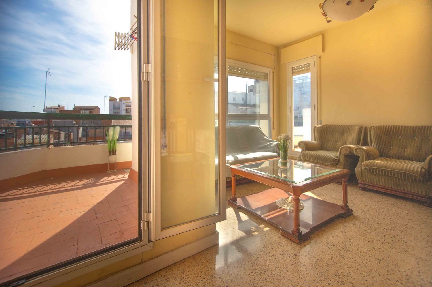 4 chambres Penthouse à Lleida, Spain No. 153472