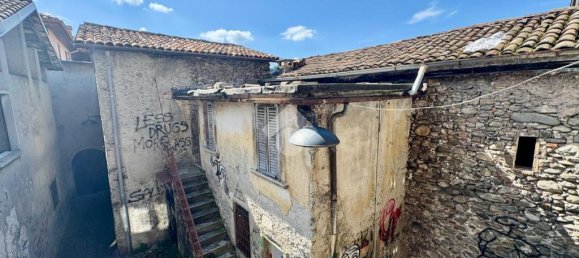 4 bedrooms House in Vertova, Italy No. 298356 19