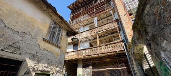 4 bedrooms House in Vertova, Italy No. 298356 23