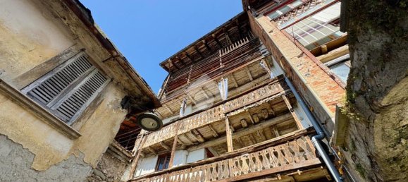 4 bedrooms House in Vertova, Italy No. 298356 24