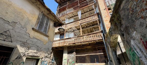 4 bedrooms House in Vertova, Italy No. 298356 20