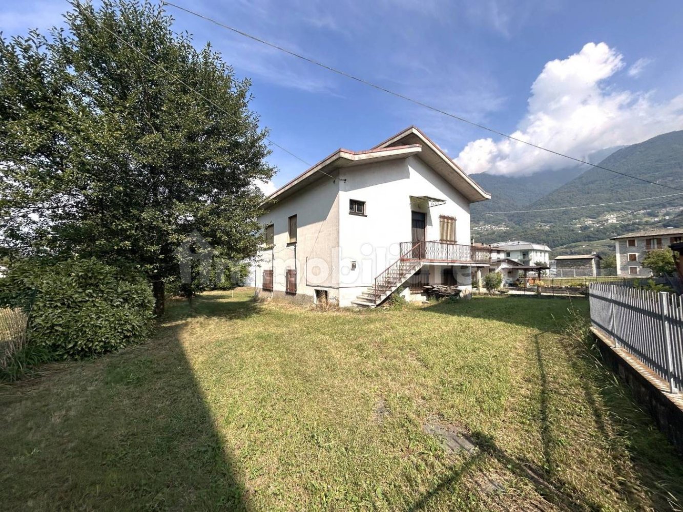 2 Schlafzimmer Villa in Piateda, Italy, Nr. 319482