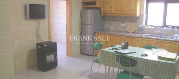 Apartamento T2 em Xlendi, Malta N.º 508 5