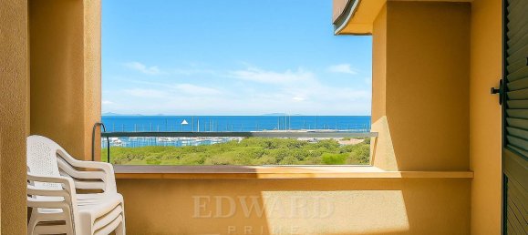 3غرفة شقة في Castiglione della Pescaia, Italy رقم 274020 3