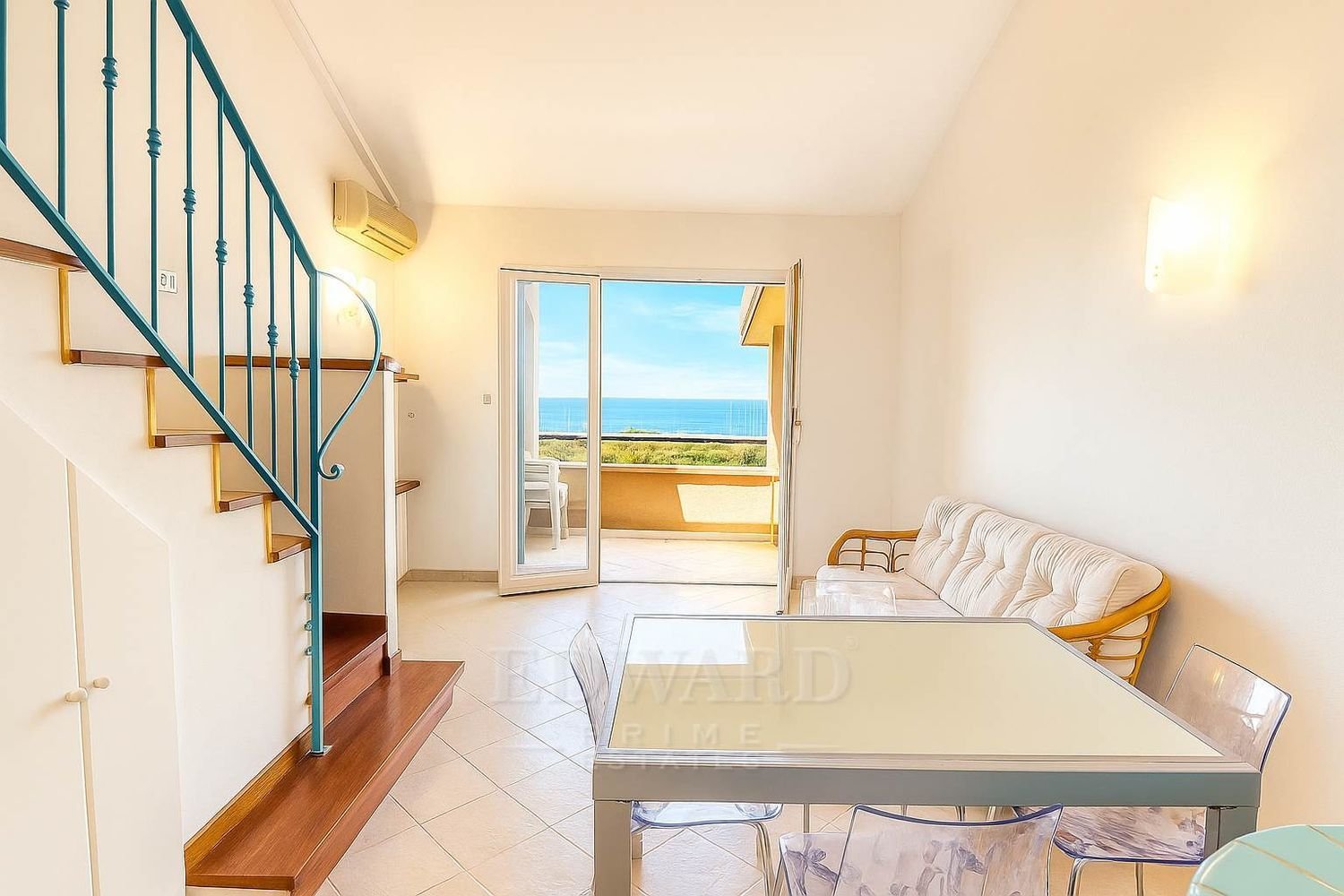 3غرفة شقة في Castiglione della Pescaia, Italy رقم 274020